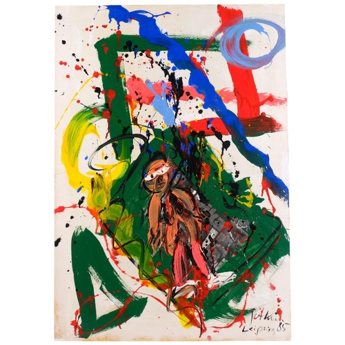 Lot 550       