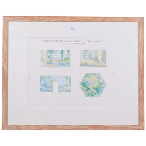 Lot 554       