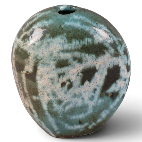 9 - Tremean Pottery, Newlyn , Cornwall, a stoneware 