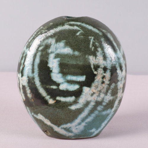 9 - Tremean Pottery, Newlyn , Cornwall, a stoneware 