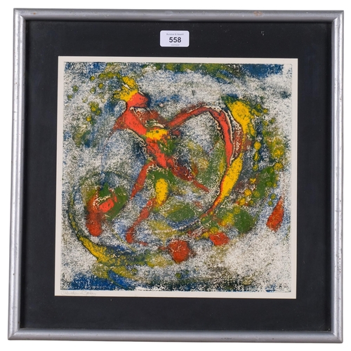 Lot 558       