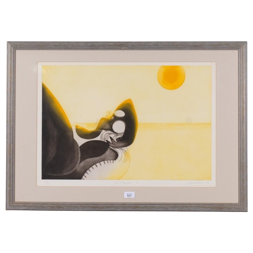 Lot 531       