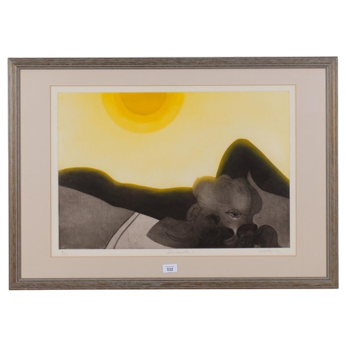 Lot 532       