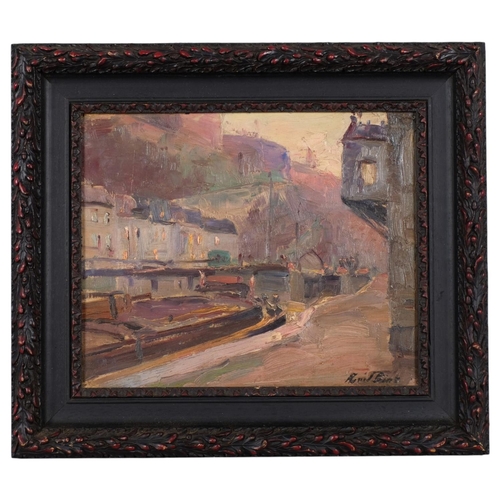 Lot 554       