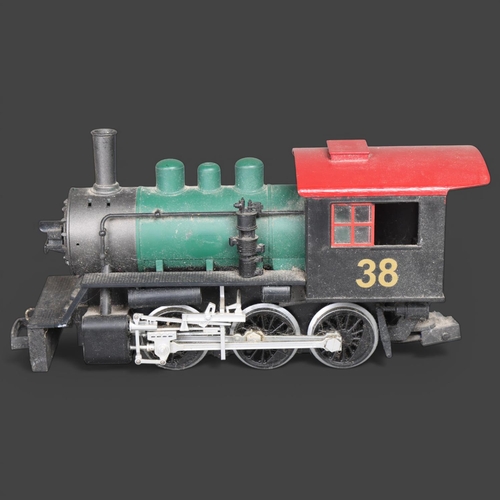 Lot 678       