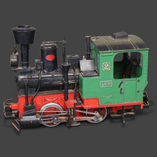 Lot 681       