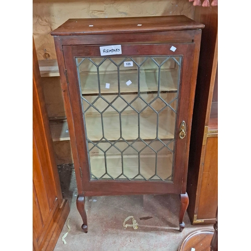 Lot 105       