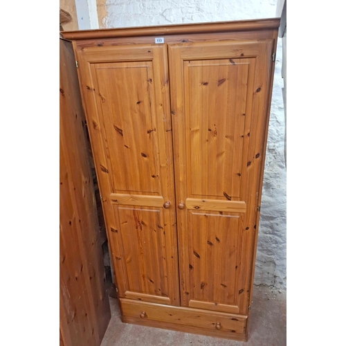 Lot 113       