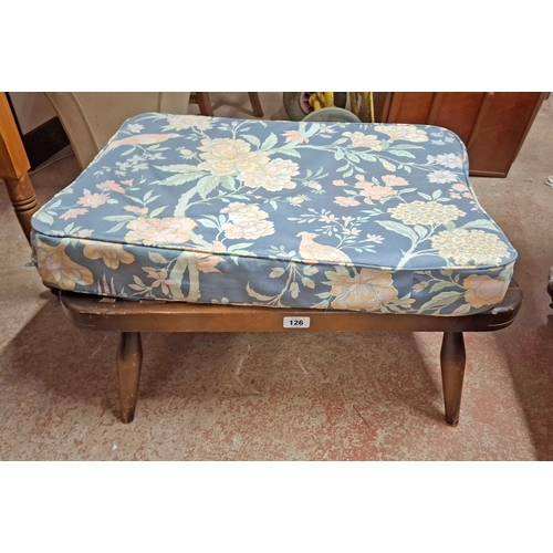 Lot 126       