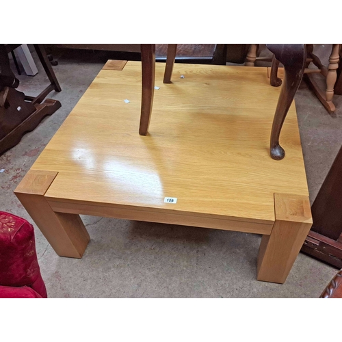Lot 128       