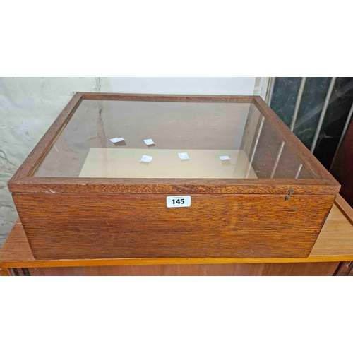Lot 145       