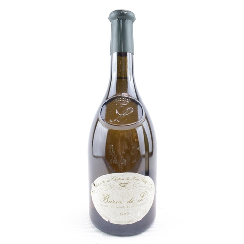 121 - De Ladoucette Baron de L Poilly-Fume 1997 White Wine 750ml