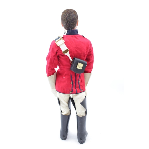 82 - 1970s Life Guard and Complete Hussars Figure