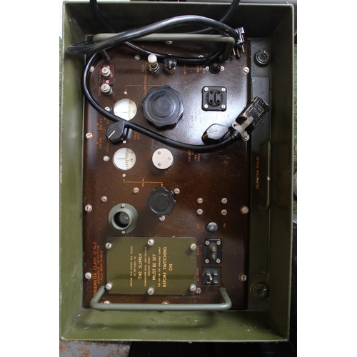 457 - Wavemeter Class D No.2 Kit ZA171741