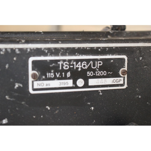 460 - Radio Unit TS-146/UP