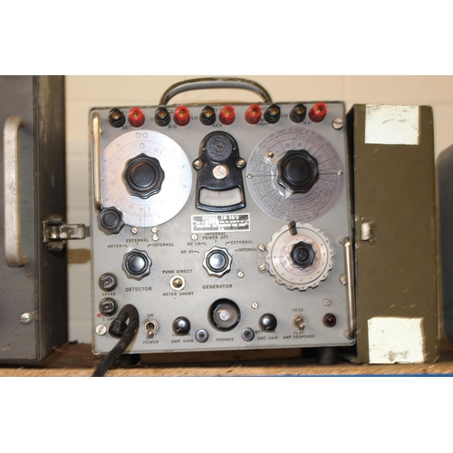 499 - Bridge ZM 30/U by Industrial Instruments Eng. Corp