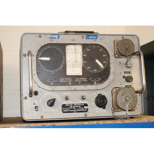 500 - Precision Dial Indicator for AN/APN-82