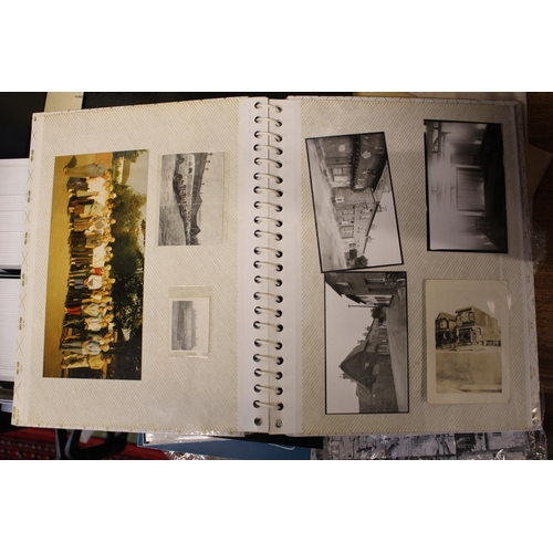 165 - Local Interest; Historic Huntingdonshire by the Huntingdonshire & District Photographic Society 1968... 