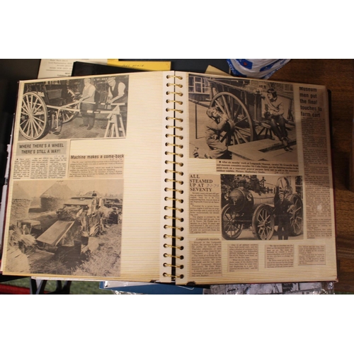 165 - Local Interest; Historic Huntingdonshire by the Huntingdonshire & District Photographic Society 1968... 