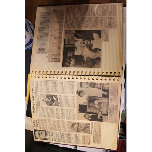 165 - Local Interest; Historic Huntingdonshire by the Huntingdonshire & District Photographic Society 1968... 