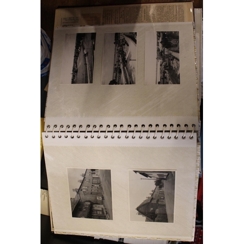 165 - Local Interest; Historic Huntingdonshire by the Huntingdonshire & District Photographic Society 1968... 