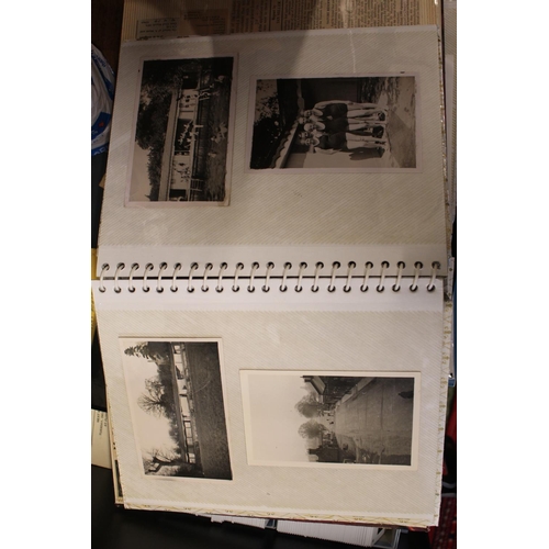 165 - Local Interest; Historic Huntingdonshire by the Huntingdonshire & District Photographic Society 1968... 