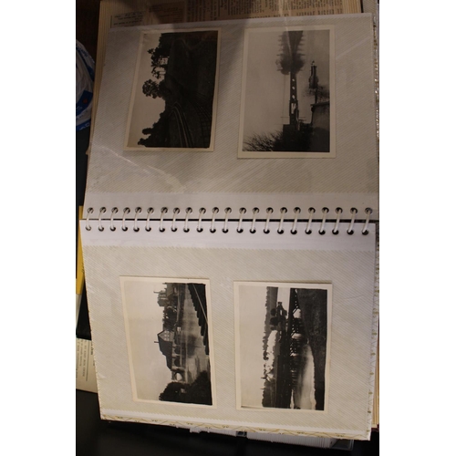 165 - Local Interest; Historic Huntingdonshire by the Huntingdonshire & District Photographic Society 1968... 