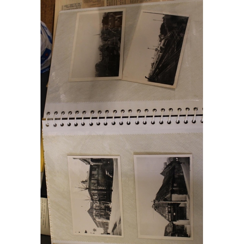 165 - Local Interest; Historic Huntingdonshire by the Huntingdonshire & District Photographic Society 1968... 