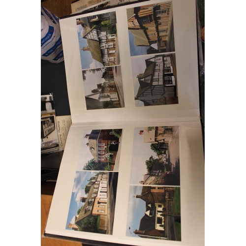 165 - Local Interest; Historic Huntingdonshire by the Huntingdonshire & District Photographic Society 1968... 