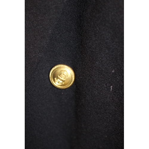 276 - Royal Navy Captains Mess Dress Jacket