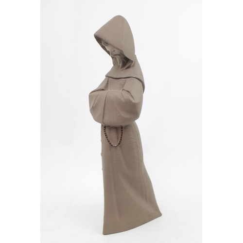 310 - Lladro figure of a Monk 2060