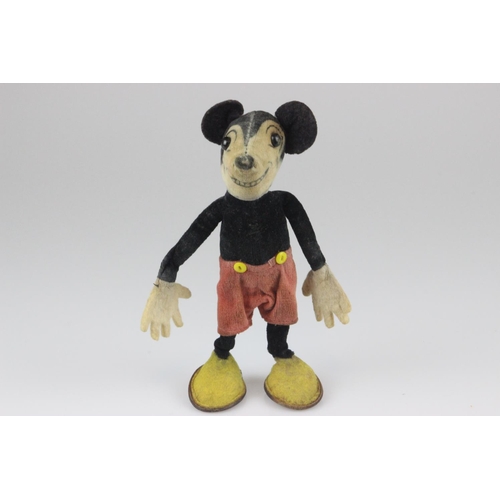 209 - 1930s Mickey Mouse 6