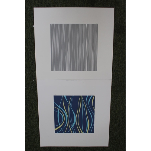 515 - Collection of works by Denise Duplock signed in Pencil (6)