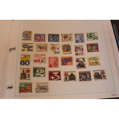 118 - Collection of assorted First Day Covers mostly in Albums