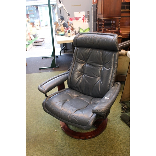 373 - Stressless Elbow chair