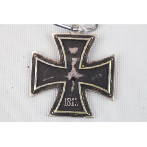 292 - 1813 - 1939 Third Reich Iron Cross