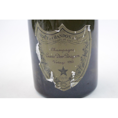 79 - Moet & Chandon Cuvee Dom Perignon Vintage 1983