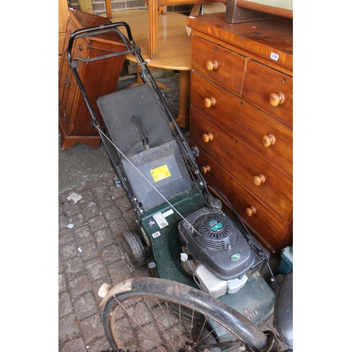 439 - Motif 53 Petrol Mower