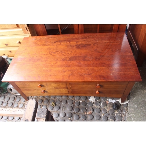 508 - 20thC Coffee table