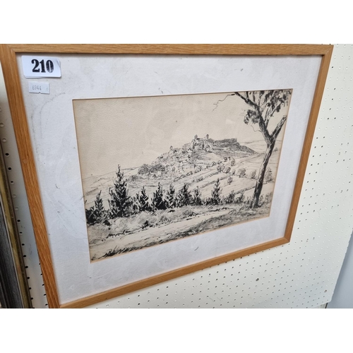 Lot 210       