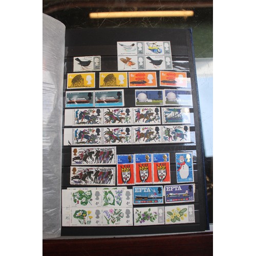 188 - Impressive High Value collection of Queen Elizabeth II Stamps to include Olympic, RAF etc