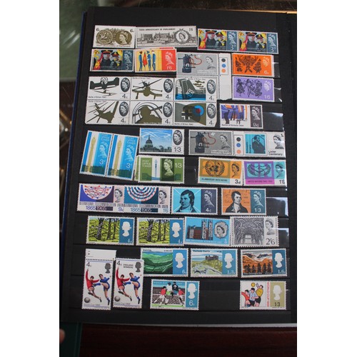 188 - Impressive High Value collection of Queen Elizabeth II Stamps to include Olympic, RAF etc