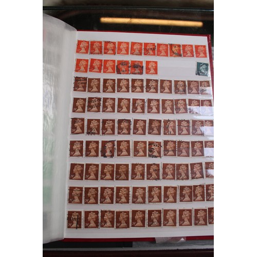 188 - Impressive High Value collection of Queen Elizabeth II Stamps to include Olympic, RAF etc