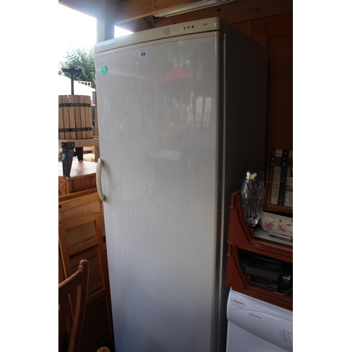 410 - Deluxe Ladder freezer