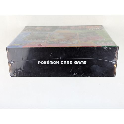 117 - Pokemon Card Game and Pokemon Card Gym - series 2 (33 packs)