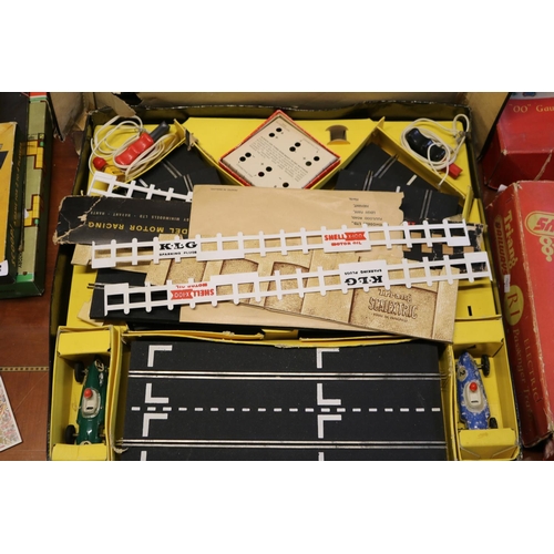 146 - Boxed Scalextric Grand Prix Series