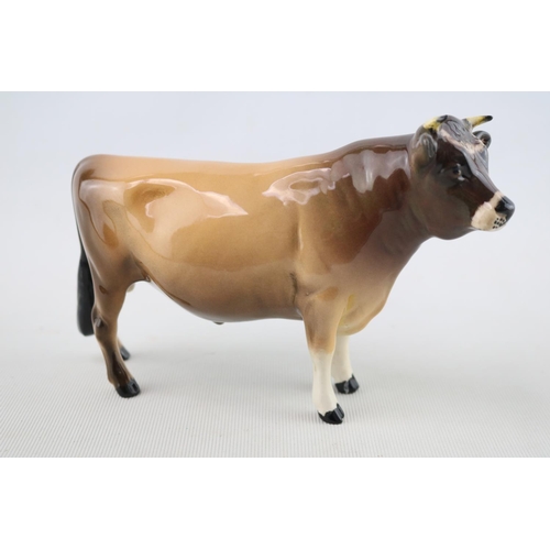 87 - Beswick C H Dunsley Loy Bey gloss Bull