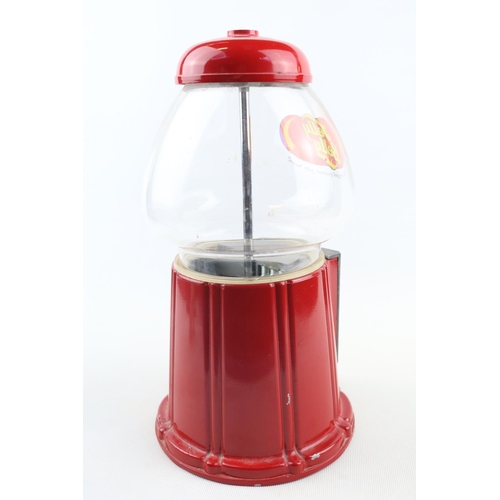 100 - Jelly Belly Original Jelly Bean dispenser made in China