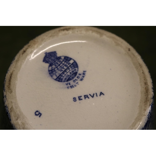 171 - Collection of assorted Bygones and Ceramics inc. Sylvac, Fenton etc