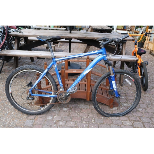 461 - Mongoose Gents MTB